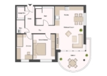 3. Obergeschoss - Seltene Gelegenheit: „Exklusive 3‑Zimmer-Wohnung in Geesthacht“