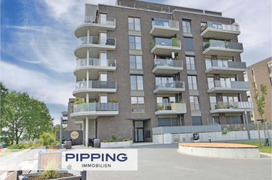 Seltene Gelegenheit: „Exklusive 3‑Zimmer-Wohnung in Geesthacht“, 21502 Geesthacht, Etagenwohnung