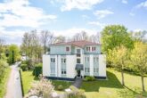 Für junge Paare oder Kapitalanleger: "Gut geschnittene 2-Zimmer-Hochparterre-Wohnung mit Terrasse" - Gepflegtes Wohnhaus