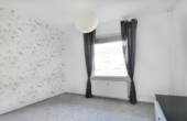 Gemütliches Schlafzimmer - In ruhiger Lage: „Charmante 3‑Zimmer-Wohnung in Reinbek“