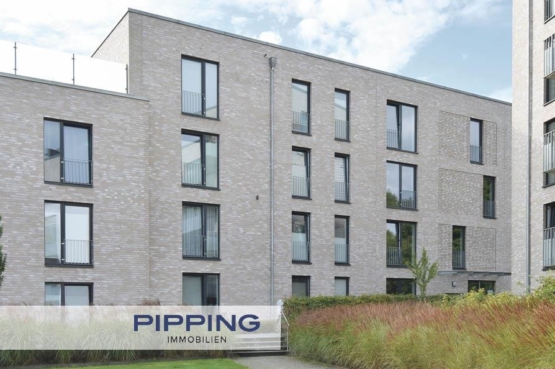 Modern und gut gelegen: „Geräumige 3‑Zimmer-Wohnung mit Balkon“, 21465 Reinbek, Etagenwohnung