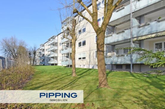 Auf der Suche nach Eigentum: „3‑Zimmer-Wohnung mit Stellplatz am Grünen Zentrum Lohbrügge“, 21031 Hamburg, Etagenwohnung