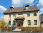 Verlockende Kapitalanlage: "Historisch gewachsenes Mehrfamilienhaus mit 11 Wohneinheiten" - Vorderhaus
