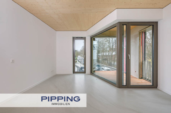 Heiligenhafen: „Modernes Wohnen in Exklusivem Neubau“, 23774 Heiligenhafen, Etagenwohnung