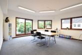 In zentraler Lage von Reinbek: "Gepflegte Bürofläche mit vielseitigen Nutzungsoptionen" - Ihre neue Bürofläche