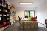In zentraler Lage von Reinbek: "Gepflegte Bürofläche mit vielseitigen Nutzungsoptionen" - Vielseitige Möglichkeiten