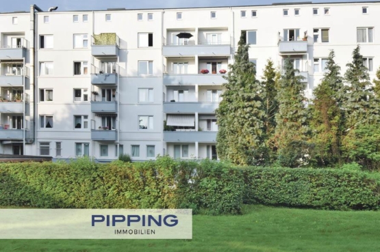 Einziehen und wohlfühlen: „Sanierte 3‑Zimmer-Wohnung in Hamburg-Horn“, 22111 Hamburg-Horn, Etagenwohnung