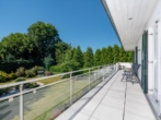 Dachterrasse - In bester Lage: „Klassische Schönheit auf uneinsehbarem Grundstück“