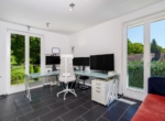 Ihr neues Homeoffice - In bester Lage: „Klassische Schönheit auf uneinsehbarem Grundstück“