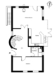 Erdgeschoss - Exklusives Architektenhaus: „Willkommen in Ihrem neuen Zuhause in Hamburg-Marienthal!“