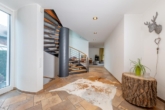 Herzlich willkommen ... - Exklusives Architektenhaus: „Willkommen in Ihrem neuen Zuhause in Hamburg-Marienthal!“