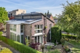 Liebevoll angelegt - Exklusives Architektenhaus: „Willkommen in Ihrem neuen Zuhause in Hamburg-Marienthal!“