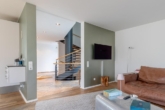... in Ihrem neuen Zuhause! - Exklusives Architektenhaus: „Willkommen in Ihrem neuen Zuhause in Hamburg-Marienthal!“