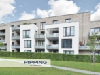 Titelbild - Einziehen und wohlfühlen: „Stilvolle 3‑Zimmer-Neubau-Wohnung mit Loggia“