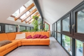 Ein Ort zum Entspannen - Architektonische Großzügigkeit: „Splitlevel auf traumhaften Grundstück mit schönen Ausblicken“