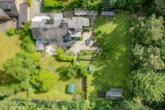 Grundstücksbild - Architektonische Großzügigkeit: „Splitlevel auf traumhaften Grundstück mit schönen Ausblicken“