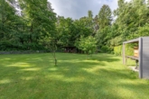 Naturschauspiel im Garten - Architektonische Großzügigkeit: „Splitlevel auf traumhaften Grundstück mit schönen Ausblicken“