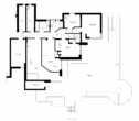 Untergeschoss - Architektonische Großzügigkeit: „Splitlevel auf traumhaften Grundstück mit schönen Ausblicken“