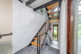 Splitlevel-Charakter - Architektonische Großzügigkeit: „Splitlevel auf traumhaften Grundstück mit schönen Ausblicken“