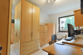 Kinder-/ Arbeitszimmer - Mit guter Anbindung: „Gut geschnittene 2,5‑Zimmer-Wohnung in Oststeinbek“