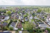 Mit Baupotential: "Teilvermietetes Einfamilienhaus mit Einliegerwohnung in Reinbek" - Grundstück