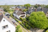 Mit Baupotential: "Teilvermietetes Einfamilienhaus mit Einliegerwohnung in Reinbek" - Objektansicht