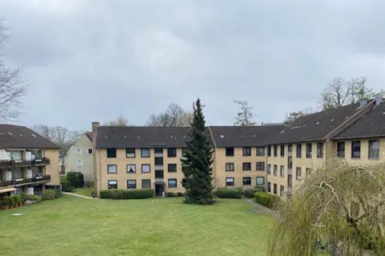 Gepflegte Wohnanlage in Wedel, 22880 Wedel, Wohnanlagen
