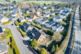 Grundstücksansicht - Viel Platz für die Familie: „Charmantes Zweifamilienhaus in verkehrsgünstiger Lage“