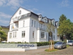 Titelbild - Altersgerechtes Wohnen (Ü60): „Großzügige 2‑Zimmer-Souterrainwohnung in der Villa Luise“