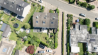 Grundstücksbild - Potenzial in vier Wänden: „Gut geschnittenes Reihenendhaus in Hamburg-Billwerder“