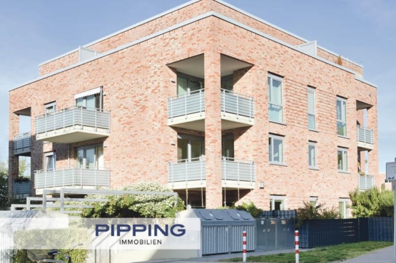 In Hamburg-Lohbrügge: „Moderne 3‑Zimmer-Wohnung mit Garten“, 21031 Hamburg, Erdgeschosswohnung