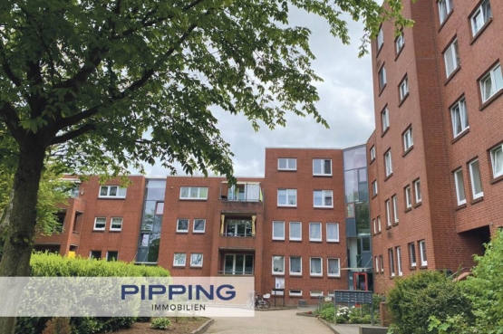 Willkommen in Ihrem neuen Zuhause: „Moderne 3‑Zimmer-Wohnung mit Balkon“, 21339 Lüneburg, Etagenwohnung