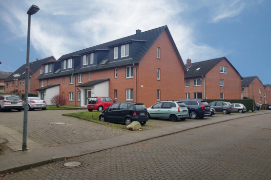 Für Kapitalanleger: „Sechs vermietete Mehrfamilienhäuser im Paket in Lauenburg und Grevesmühlen.“, 21481 Lauenburg, Mehrfamilienhaus