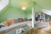 Wohnung mit vielen Optionen: "Stilvolle Maisonette-Wohnung sehr zentral gelegen" - Gästezimmer im Dachgeschoss