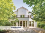 Titelbild - Familien(t)raum in Börnsen: „Großzügiges Einfamilienhaus auf uneinsehbarem Grundstück“