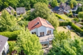 Titelbild - Familien(t)raum in Börnsen: „Großzügiges Einfamilienhaus auf uneinsehbarem Grundstück“