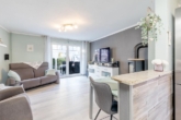 ...in Ihrem neuen Zuhause! - Klein, aber fein: „Gemütliches Reihenhaus mit Wintergarten in Reinbeker Ruhelage“