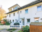 Titelbild - Klein, aber fein: „Gemütliches Reihenhaus mit Wintergarten in Reinbeker Ruhelage“