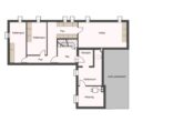 Ein Haus am See: "Einfamilienhaus mit Einliegerwohnung auf liebevoll angelegtem Grundstück" - Kellergeschoss