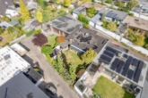Objektbild - In gepflegter Lage: „Vermieteter Atrium-Bungalow mit Garage in Oststeinbek“
