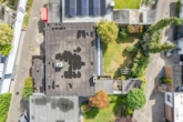 Grundstücksbild - In gepflegter Lage: „Vermieteter Atrium-Bungalow mit Garage in Oststeinbek“