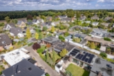 Gepflegtes Wohngebiet ... - In gepflegter Lage: „Vermieteter Atrium-Bungalow mit Garage in Oststeinbek“