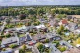 ... in ruhiger Lage. - In gepflegter Lage: „Vermieteter Atrium-Bungalow mit Garage in Oststeinbek“