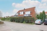 Rückansicht - Attraktives Paket in Geesthacht: „Mehrfamilienhaus mit vier Wohneinheiten als Kapitalanlage“
