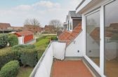 Großzügiger Balkon - Attraktives Paket in Geesthacht: „Mehrfamilienhaus mit vier Wohneinheiten als Kapitalanlage“
