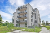 Objektbild - Erstbezug mit Elbblick: „Hochwertige 3‑Zimmer-Wohnung in Geesthacht“
