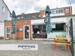 Titebild Portale - Im Herzen von Bergedorf: „Charmantes Café mit vielseitigen Nutzungsmöglichkeiten“