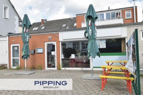 Im Herzen von Bergedorf: „Charmantes Café mit vielseitigen Nutzungsmöglichkeiten“, 21033 Hamburg, Restaurant