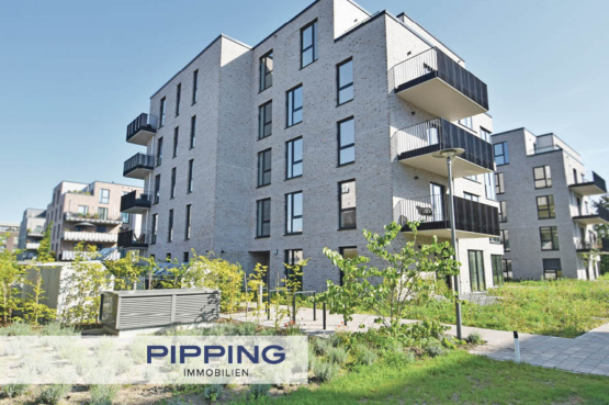 Ihre Traumwohnung in Geesthacht: „Hochwertige 3‑Zimmer-Wohnung mit Elbblick“, 21502 Geesthacht, Etagenwohnung