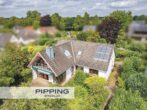 Titelbild - Einziehen und Wohlfühlen: „Gemütliches Einfamilienhaus mit Einliegerwohnung in Ruhelage“